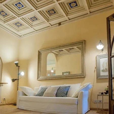 Apartamento Meriggio *