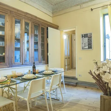 Apartamento Meriggio Florença