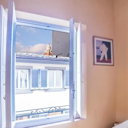 Apartamento Meriggio