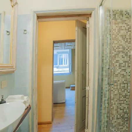 Meriggio Apartamento