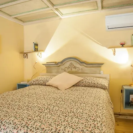 Meriggio Apartamento